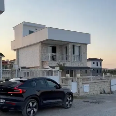 Tatil Baslasin Vilă Seferihisar
