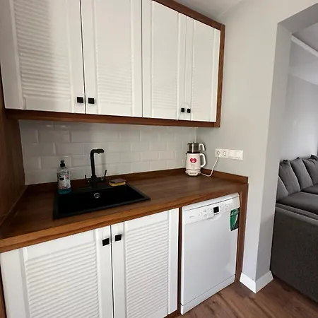 Vilă Tatil Baslasin *