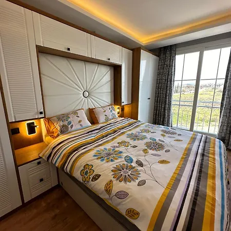 Tatil Baslasin Vilă Seferihisar