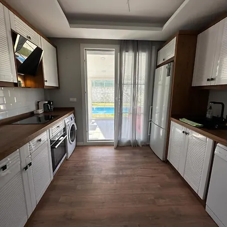 Tatil Baslasin Вилла *