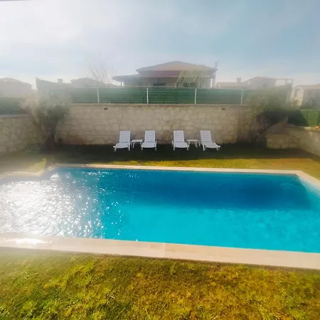 Tatil Baslasin Сеферихисар